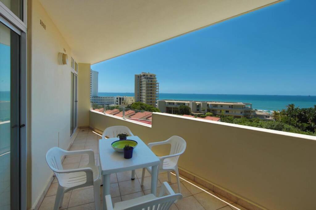 Sealodge 23 Umhlanga Beachfront * Durban