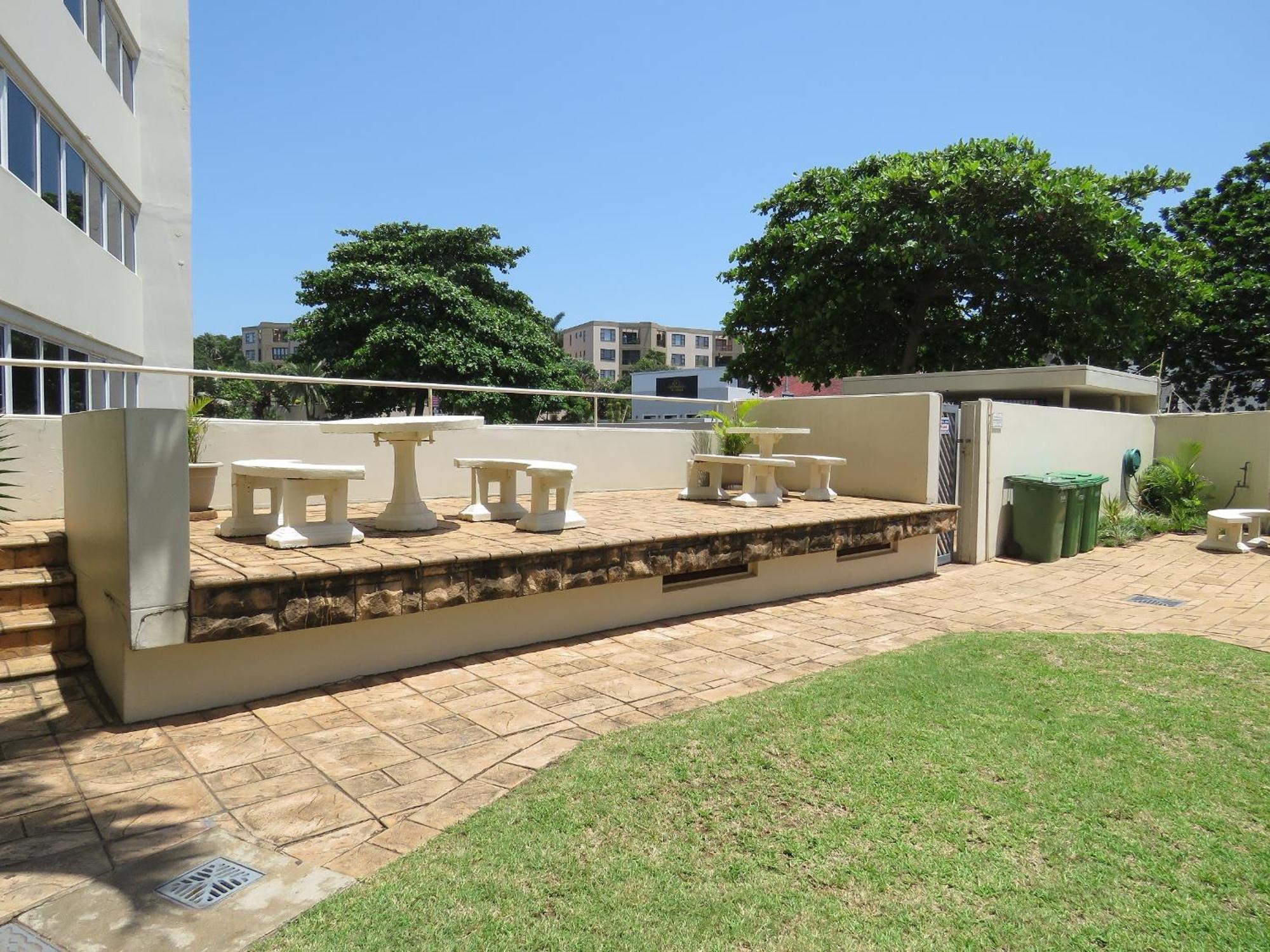 Sealodge 23 Umhlanga Beachfront Durban